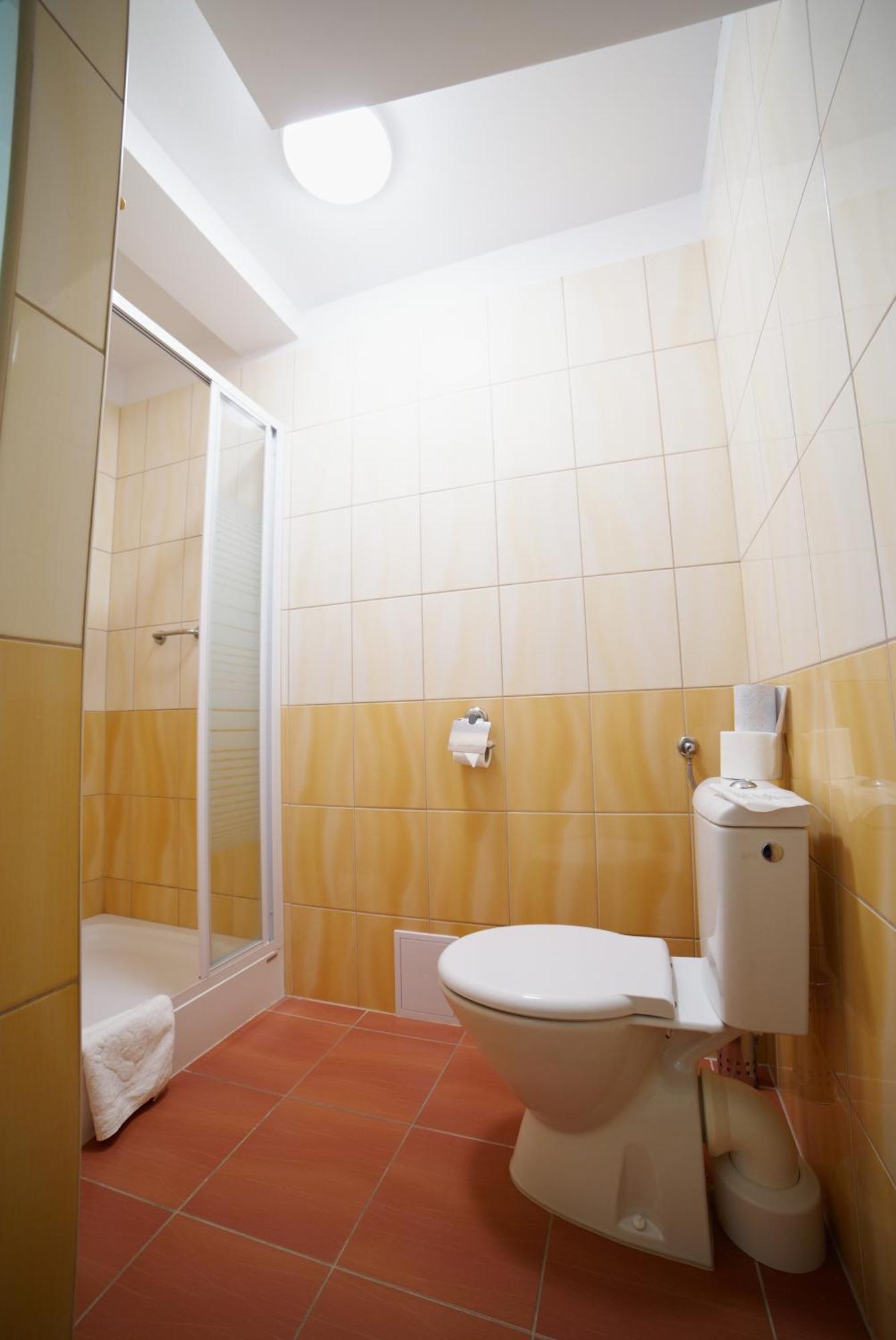 Hotel Marina Nielisz 部屋 写真