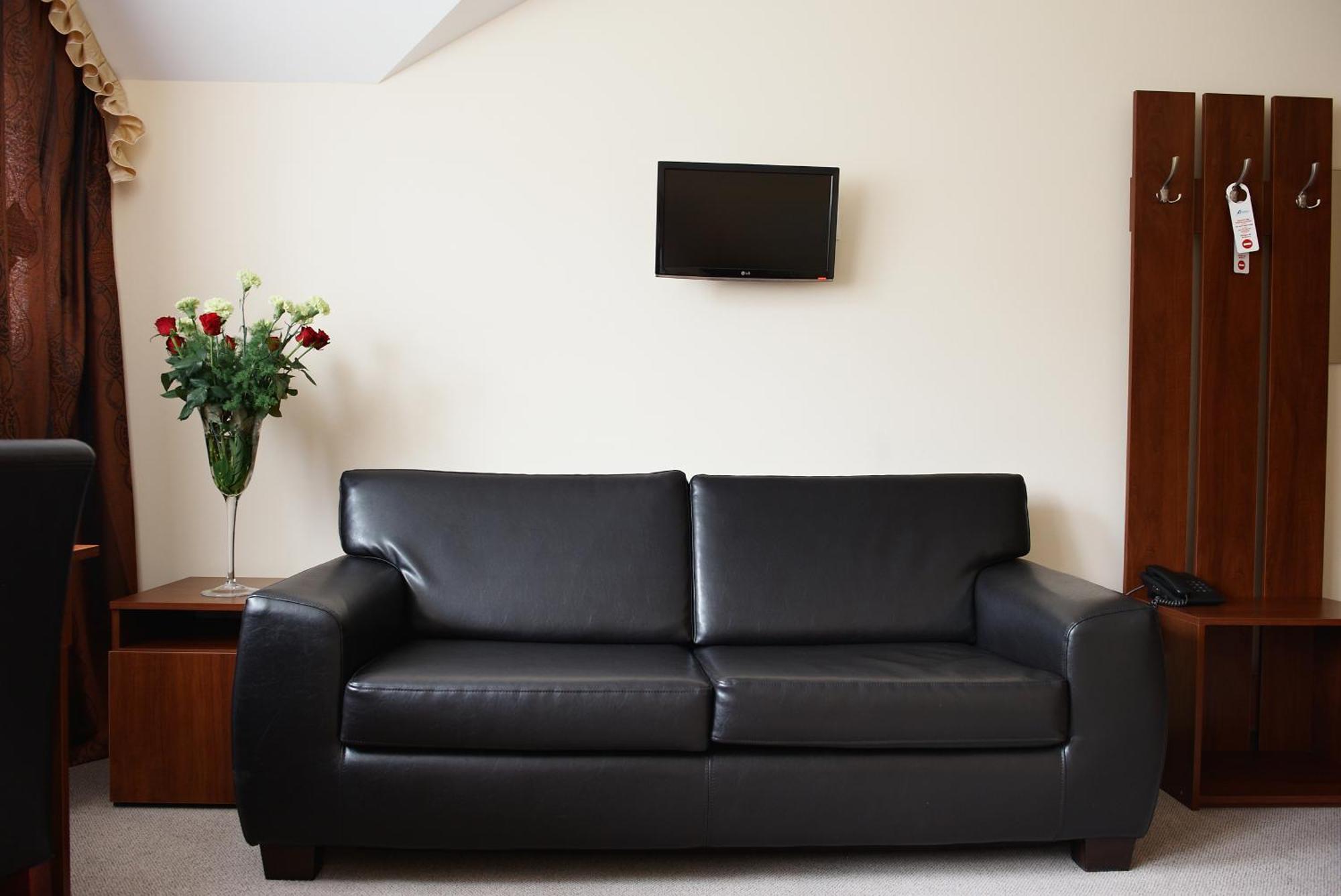 Hotel Marina Nielisz 部屋 写真